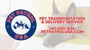 Community Spotlight: Pet Patrol USA