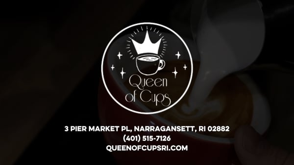 Community Spotlight: Queen of Cups