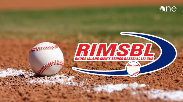 Brewers vs. Sea Dogs | RI Men's Senior Baseball League, 06-10-2026