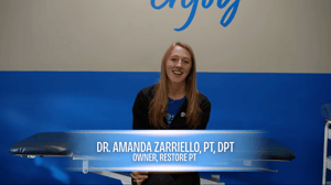 Ankle Sprains | Restore PT