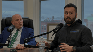 Westerly School Resource Office Ryan Algiere | Roll Call