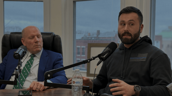 Westerly School Resource Office Ryan Algiere | Roll Call