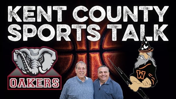 Kent County Sports Talk, 1-24-26