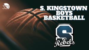 Boys Varsity Basketball | South Kingstown Rebels vs. Prout Crusaders | December 12, 2025