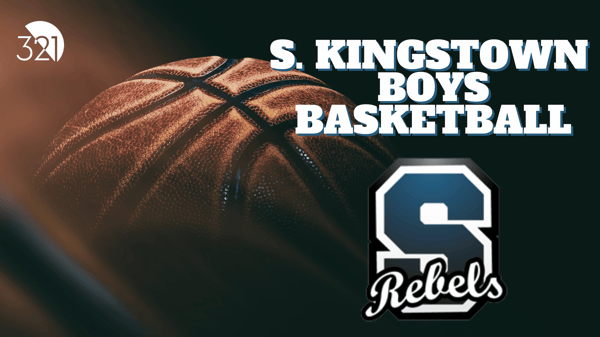 Boys Varsity Basketball | South Kingstown Rebels vs. Prout Crusaders | December 12, 2025