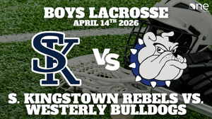 South Kingstown Boys Lacrosse vs Westerly, 04-14-2026