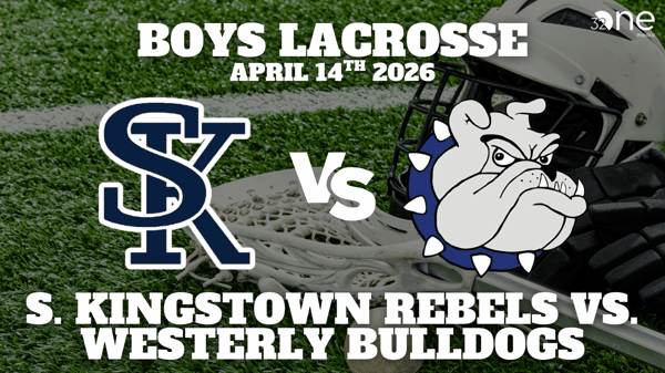 South Kingstown Boys Lacrosse vs Westerly, 04-14-2026