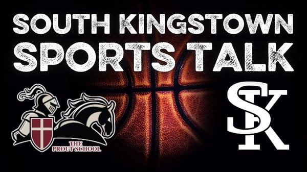 South Kingstown Sports Talk – 01-31-2026
