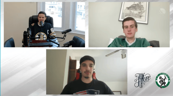 Fiore Calls Game | June 20, 2025