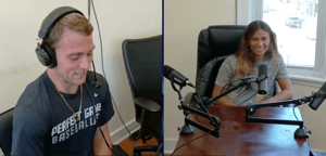 The Hot Seat | Ryann Denecour LSU Women's Soccer