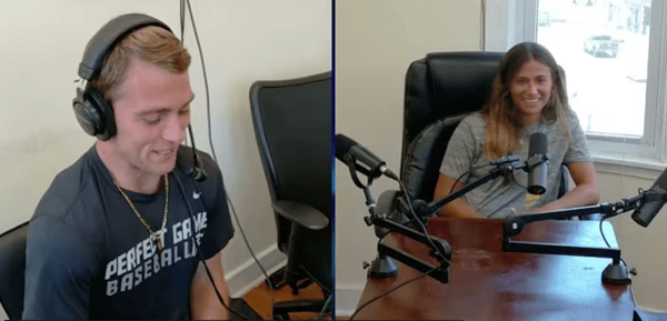 The Hot Seat | Ryann Denecour LSU Women's Soccer