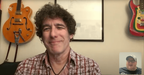 Jeff Slate, Fallfest Preview | Misquamicut Tonight