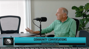 Bruce Flax | Community Conversations