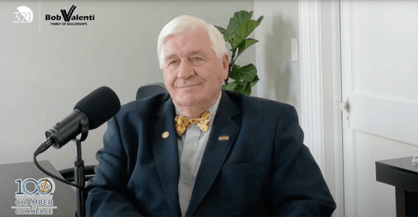 Bob Elmer | 50 Over Fifty