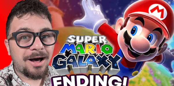 🔴 LIVE! - ANNOUNCEMENT + A Galactic FINALE