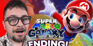 ๐ด LIVE! - ANNOUNCEMENT + A Galactic FINALE