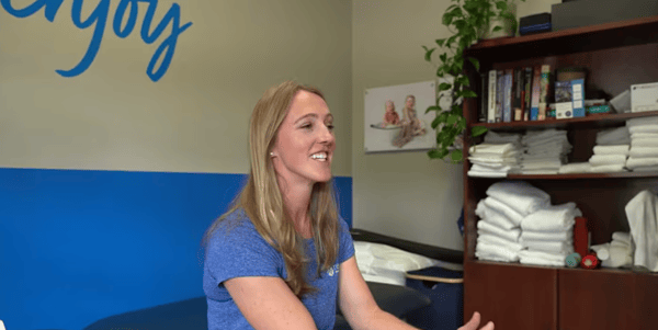 Treating Tendon Pain with Time Under Tension