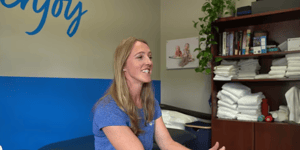 Treating Tendon Pain with Time Under Tension