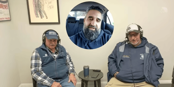 Westerly Sports Talk | October 25, 2025