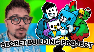 🔴 LIVE! - Solving a Mysterious Puzzle