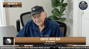 Coffee with Ken | October 29, 2025