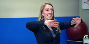 Shoulder Impingement | Restore Physical Therapy