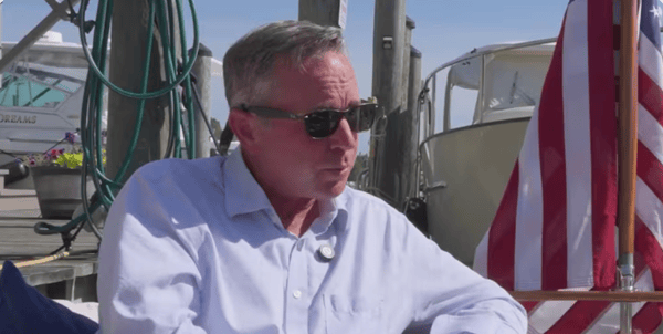 Brian Connors, Connors Davis Hospitality | Community Conversations