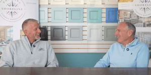 Shoreline Painting | Community Conversations