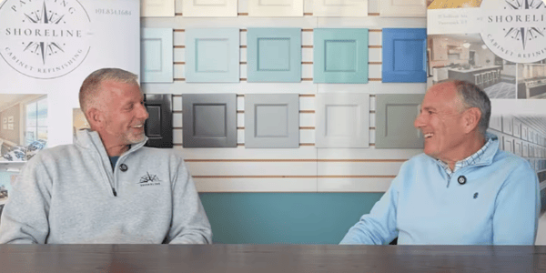 Shoreline Painting | Community Conversations