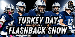 Sports Open Mic Flashback Program Live from the World Famous Hilltop Cafe!