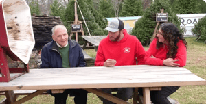 Yetter Road Tree Farm | Community Conversations