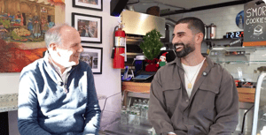 Lighthouse Cafe + Eatery | Community Conversations