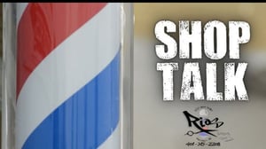 Shop Talk with Carlos Rios | September 12, 2025