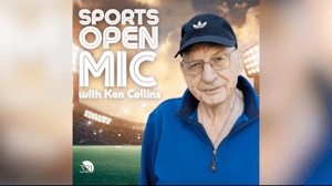 Sports Open Mic | November 8, 2025