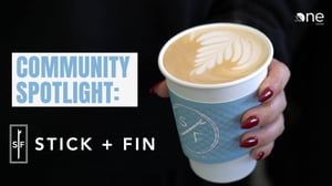 Community Spotlight: Stick + Fin
