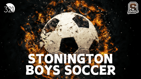 Stonington Bears vs. NFA Wildcats | Boys Varsity Soccer | October 1, 2025