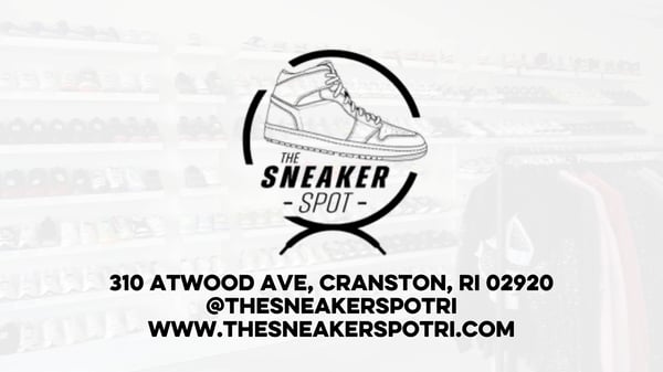 Community Spotlight: The Sneaker Spot