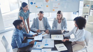 Unlocking Growth: A Guide to Sales Planning for Small Businesses