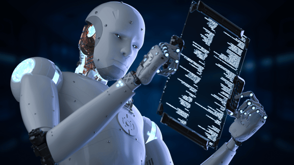 AI Marketing 101: Getting Started with Artificial Intelligence