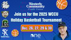 Westerly Community Credit Union Tournament 2025 Preview Show