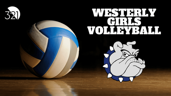 Westerly Bulldogs vs. Cranston East | Girls Varsity Volleyball | September 30, 2025