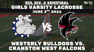 Westerly Girls Lacrosse vs Cranston West, 06-02-2026