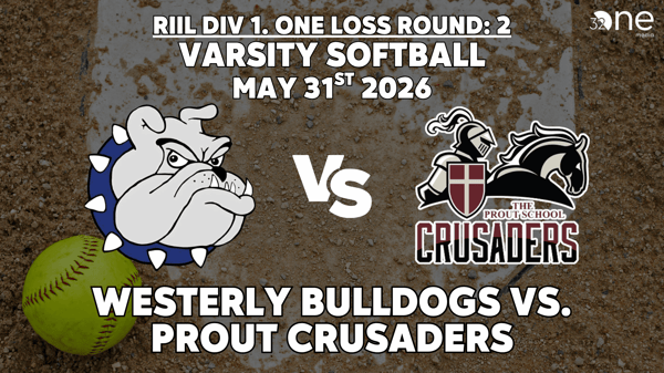 Westerly Softball vs Prout, 05-31-2026