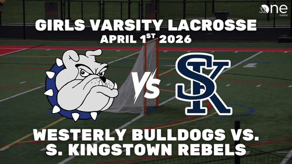 Westerly Girls Lacrosse vs South Kingstown, 04-01-2026