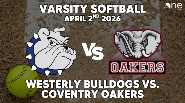 Westerly Softball vs Coventry, 04-02-2026