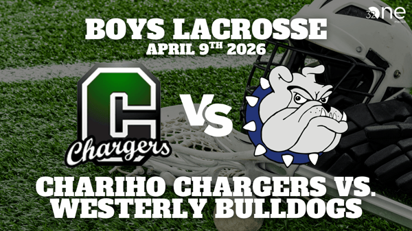 Chariho Boys Lacrosse vs Westerly, 04-09-2026