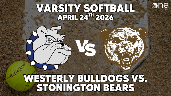 Westerly Softball vs Stonington, 04-24-2026
