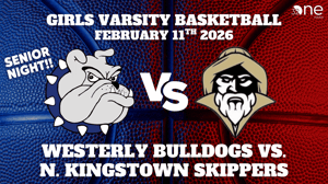 Westerly Girls Basketball vs North Kingstown, 02-11-2026
