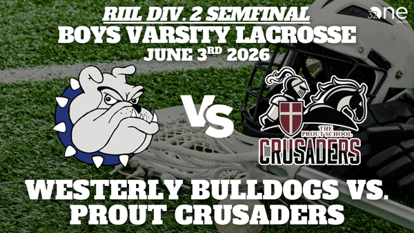 Westerly Boys Lacrosse vs Prout, 06-03-2026