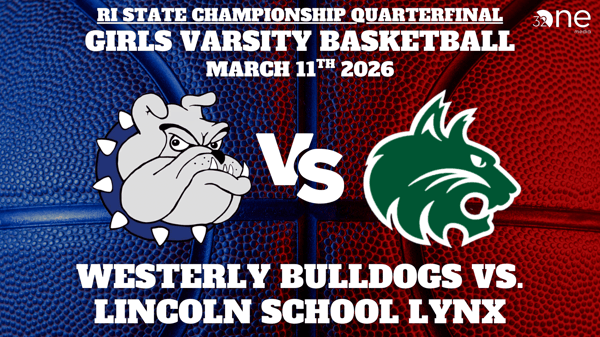 Westerly Girls Basketball vs Lincoln School, 03-11-2026